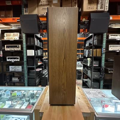 Boston Acoustics T830 3-Way Acoustic Suspension Tower Speakers image 6