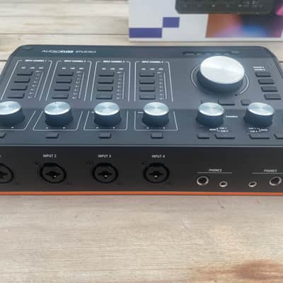 Arturia AudioFuse Studio USB-C Audio Interface image 3