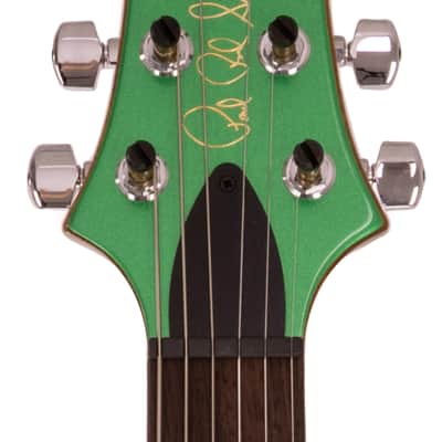 PRS Custom 24 Experience PRS LTD Edition 2007, Unplayed image 5
