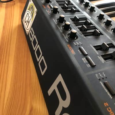 Roland JP-8000 Fully serviced by Capsule Lab image 6