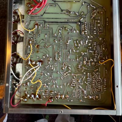 Electro-Harmonix Vintage Attack and Decay image 2
