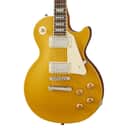 Epiphone Original Collection Les Paul Standard 50s Metallic Gold Guitar
