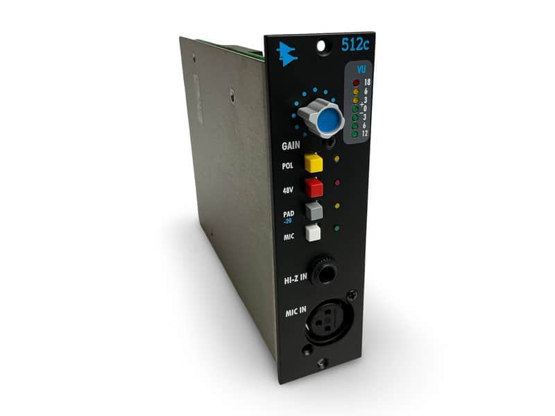 API 512c *Expert Tested*Guaranteed* image 1