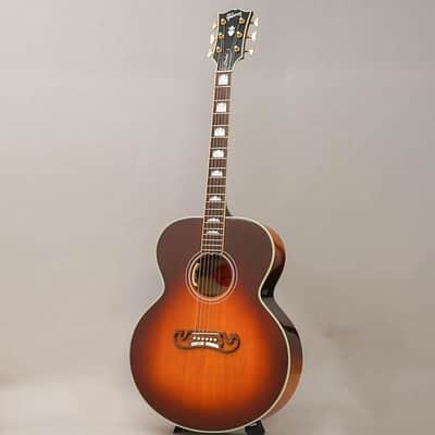 Gibson USED ​​Gibson SJ-200 Autumn Burst '16 image 3