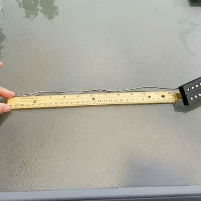 Paul Reed Smith Metal Pickups \m/ image 7