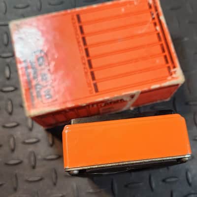DOD FX15 Swell Pedal Vintage with Box FX-15 Expanded Boss SG-1 Slow Gear Variant image 6