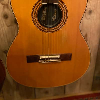Gibson SST chet Atkins 1991 Natural image 1