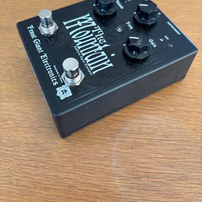 Frost Giant Electronics The Mountain V3 (Heavy Tuned RAT) image 3