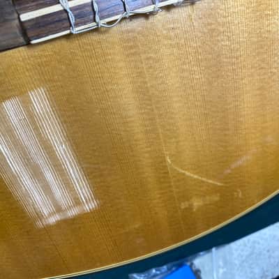 1985 Gibson Chet Atkins CE - Includes OHSC and Paperwork! image 14