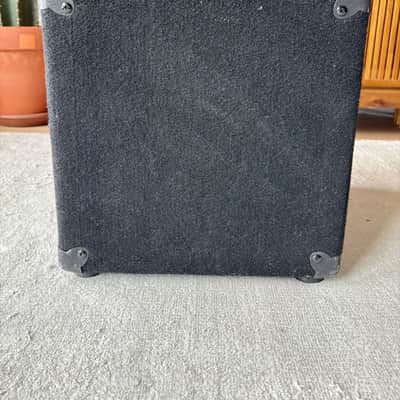 Line 6 LowDown Studio 110 75-Watt 1x10" Digital Modeling Bass Practice Amp 2006 - 2009 - Black image 5