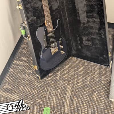 Larrivee Baker-T Classic Telecaster w/OHSC image 7