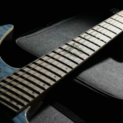 strandberg Boden J6 RAS 6 LOCK (BanG Dream! Animation Signature Raise a Suilen) image 6