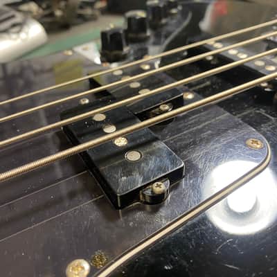 2014 Squier Vintage Modified Jaguar image 14