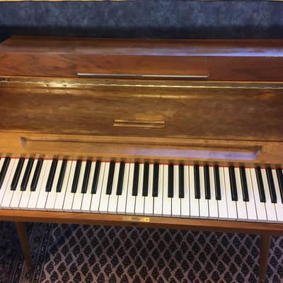 Hohner Cembalet 1 1960 - 1970 image 3