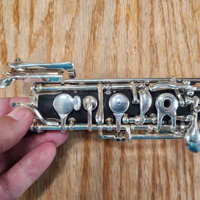 Jupiter JOB 1000 OBOE 2 YEARS OLD image 3