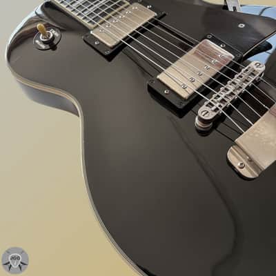 Hagstrom Super Swede - Very Good+ Condition image 4