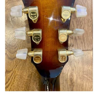 IBANEZ GB-10 George Benson Signature 1982 image 12