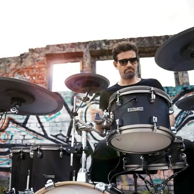 EFNOTE 5X Electronic Drum Kit image 23