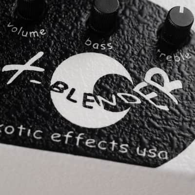 Xotic X-Blender image 5