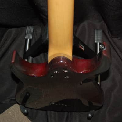 Douglas 7-string Guitar Grendel 725 ? image 9