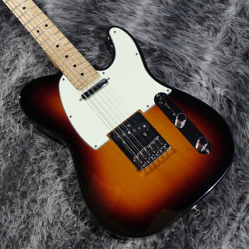 Fender Player Telecaster