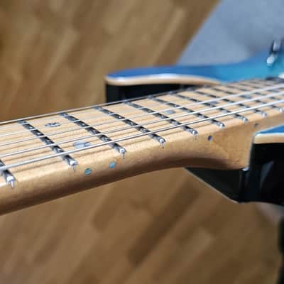 Suhr Standard custom 2013 image 2