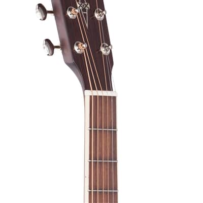Alvarez MD60EBG Masterworks Dreadnought Acoustic Electric with Gig Bag image 4