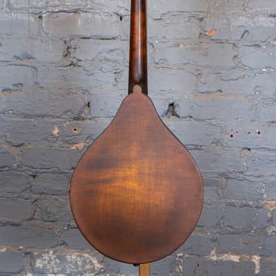 Eastman MD-305 Mandolin image 7