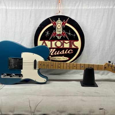 Fender Telecaster MIM - Made in Mexico Tele Electric Guitar image 1