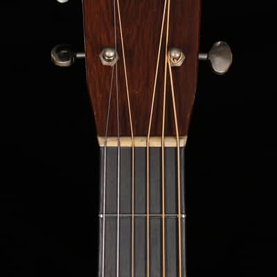 Martin D-28 Authentic 1937 Aged Lefty - 2405958-4.37 lbs image 5