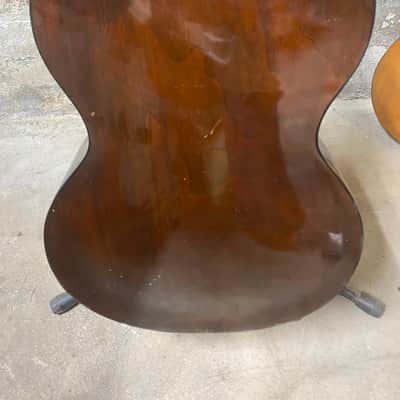 Epiphone Olympic 1930’s ala David Rawlings image 7