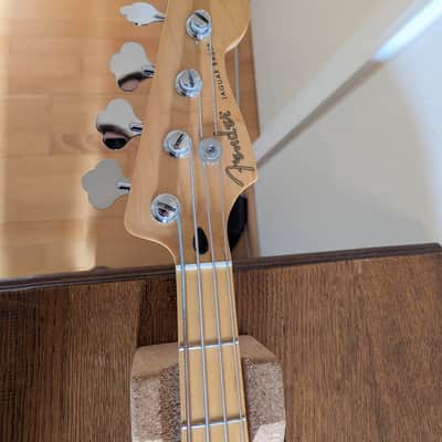 Fender Jaguar Player Series 2021-2022 - Silver image 7