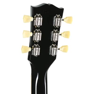 Gibson ES-335 Figured Deep Ocean Burst - Semi Acoustic Guitar image 4