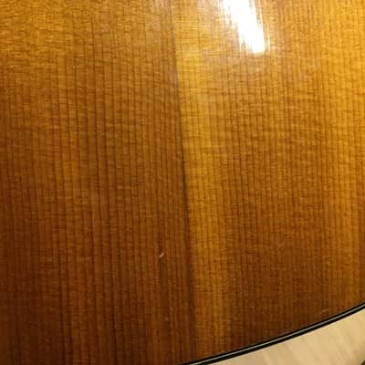 Rare!JAPAN Vintage 1969 S.YAIRI (SADAO YAIRI) GUITAR B3 Classical Guitar& Hardcase image 10