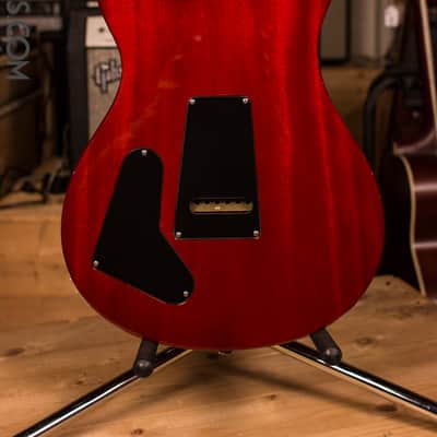 Paul Reed Smith PRS Studio 2012 10 Top image 8