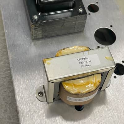 GDS 18W Transformer Set image 3
