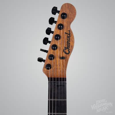 Standard Series San Dimas Style-2 HH HT-Gloss Black image 7
