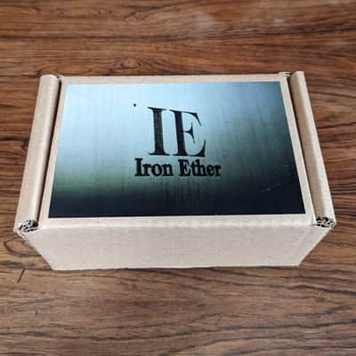 Iron Ether FMeron 2019 image 3