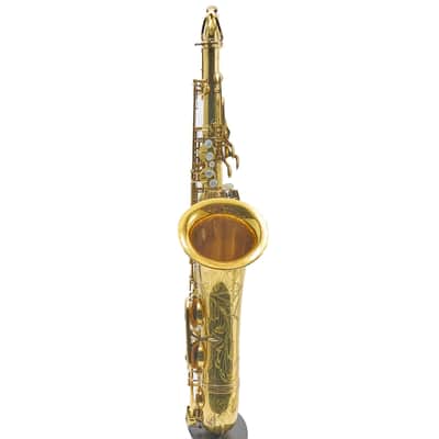 Selmer Paris Mark VI Tenor Saxophone in Original Lacquer SN M209659 image 14