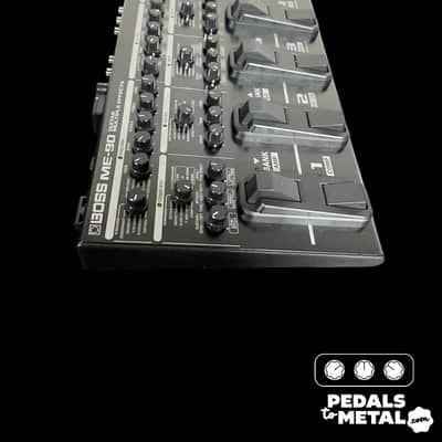 Boss ME-90 Guitar Multiple Effects-x11986 image 6