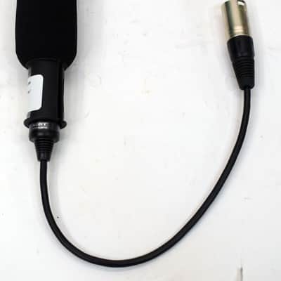 Sony ECM-XM1 Shotgun Condenser Microphone image 1