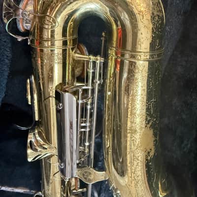 Yamaha YAS-23 Alto Saxophone, Made in Japan image 8