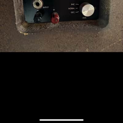 Pioneer Cs-63DX 1970s - walnut image 3