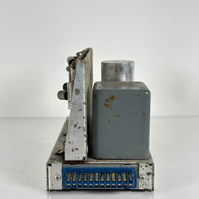 RCA BA-73-B Program Amplifier UTC Transformers Microphone Line Preamplifier Bus Original Vintage image 7