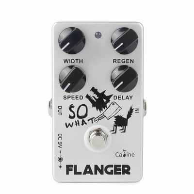 Caline CP-66 So What Flanger