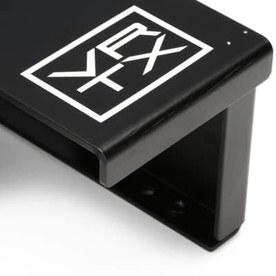 Vertex TE3 Hinged Riser (29" x 9" x 3.5") with 11" Cut Out for Wah, EXP, or Volume Pedals image 4