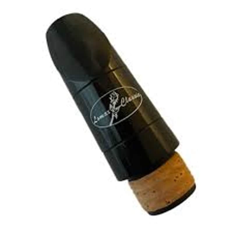 Lomax Classic Bb Clarinet A1G mouthpiece mid 2010's image 1