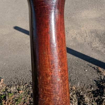 Gibson EB-3 1967- Cherry Red image 13