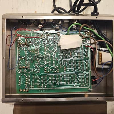 Electro-Harmonix Instant Replay Digital Recorder image 7