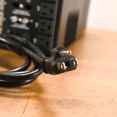 Tripp Lite OMNI1500LCDT 1500VA UPS Battery Backup Surge Protector CG01ZR5 image 7